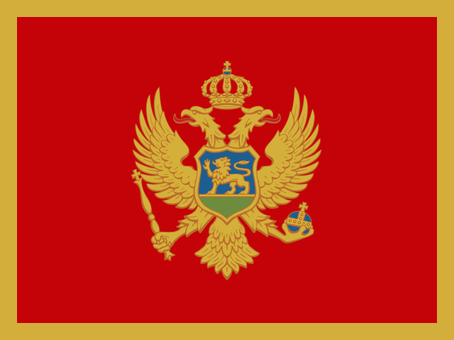 Montenegrin